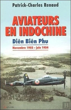 Bertrand.pt - Aviateurs En Indochine