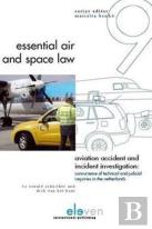 Aviation Accident And Incident Investigation
