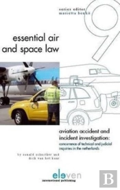 Aviation Accident And Incident Investigation