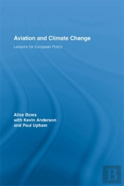 Aviation And Climate Change