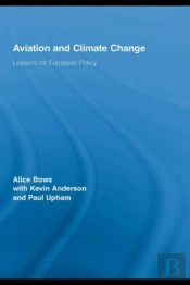Aviation And Climate Change
