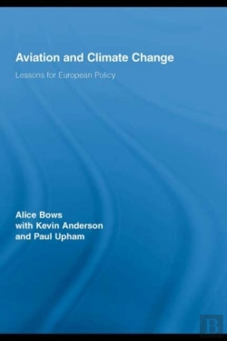 Bertrand.pt - Aviation And Climate Change