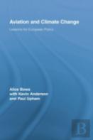 Aviation And Climate Change