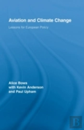 Aviation And Climate Change