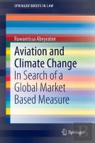 Aviation And Climate Change