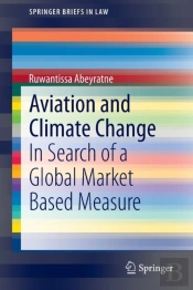Aviation And Climate Change