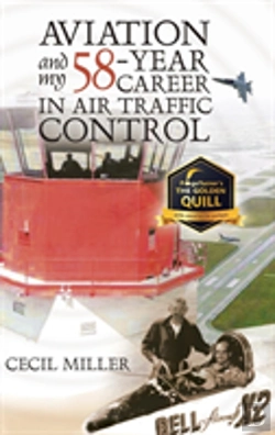 Bertrand.pt - Aviation And My 58-Year Career In Air Traffic Control
