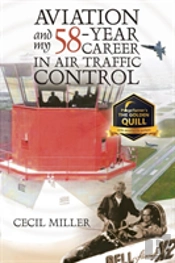 Aviation And My 58-Year Career In Air Traffic Control