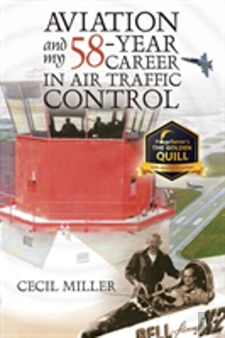 Bertrand.pt - Aviation And My 58-Year Career In Air Traffic Control