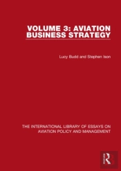 Aviation Business Strategy