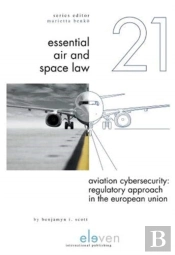 Aviation Cybersecurity