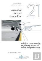 Aviation Cybersecurity