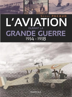 Bertrand.pt - Aviation Dans La Grande Guerre (L')