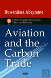 Aviation & The Carbon Trade