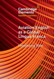 Aviation English As A Global Lingua Franca