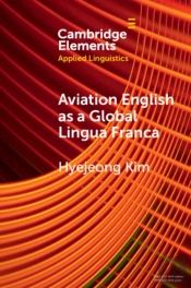 Aviation English As A Global Lingua Franca