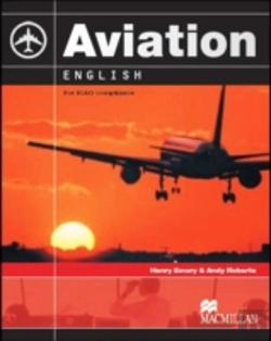Bertrand.pt - Aviation English Student's Book and DVD Pack