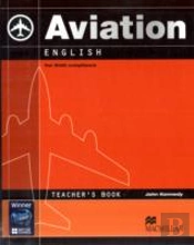 Aviation English Teacher'S Book