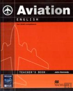 Bertrand.pt - Aviation English Teacher'S Book