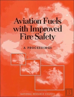 Bertrand.pt - Aviation Fuels With Improved Fire Safety