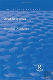 Aviation In Crisis