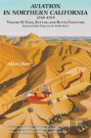 Aviation In Northern California 1910-1939