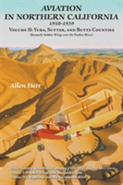 Aviation In Northern California 1910-1939