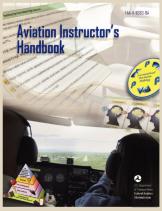 Aviation Instructor'S Handbook (Faa-H-8083-9a)