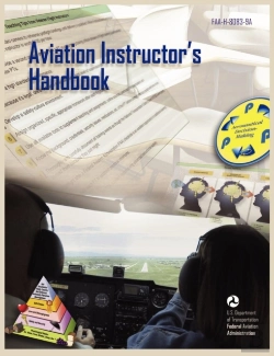 Bertrand.pt - Aviation Instructor'S Handbook (Faa-H-8083-9a)