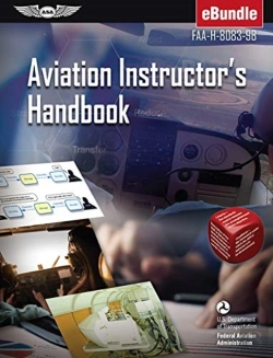 Bertrand.pt - Aviation Instructors Handbook