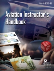 Aviation Instructor'S Handbook