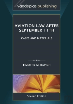 Bertrand.pt - Aviation Law After September 11th, Second Edition