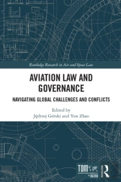 Aviation Law And Governance