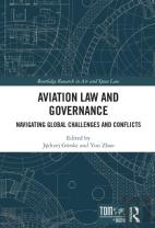 Aviation Law And Governance