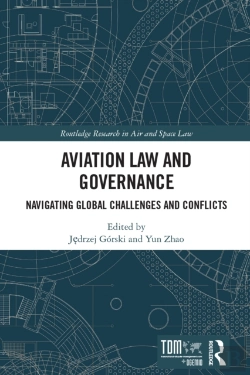 Bertrand.pt - Aviation Law And Governance