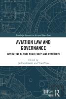Aviation Law And Governance
