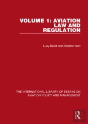Aviation Law And Regulation