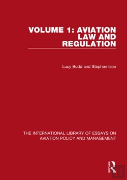 Bertrand.pt - Aviation Law And Regulation