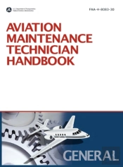Aviation Maintenance Technician Handbook