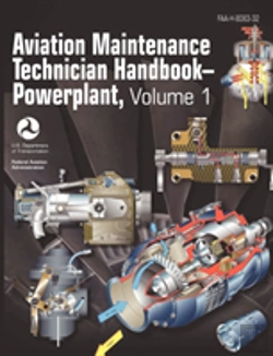 Bertrand.pt - Aviation Maintenance Technician Handbook - Powerplant. Volume 1 (Faa-H-8083-32)