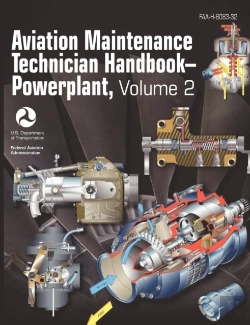 Bertrand.pt - Aviation Maintenance Technician Handbook - Powerplant. Volume 2 (Faa-H-8083-32)