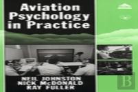 Aviation Psychology In Practice