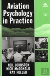 Aviation Psychology In Practice