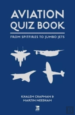 Bertrand.pt - Aviation Quiz Book
