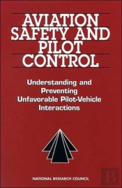 Aviation Safety And Pilot Control