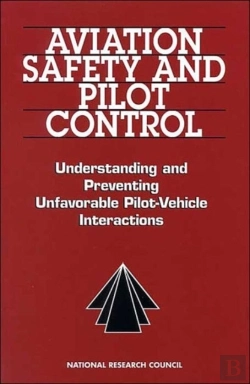 Bertrand.pt - Aviation Safety And Pilot Control