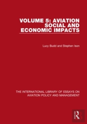 Aviation Social And Economic Impacts
