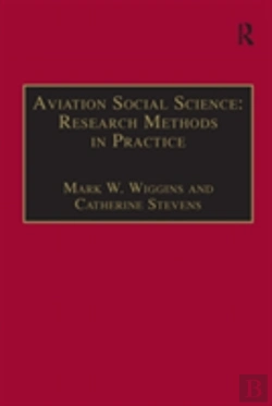 Bertrand.pt - Aviation Social Science: Research Methods In Practice