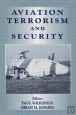 Bertrand.pt - Aviation Terrorism And Security