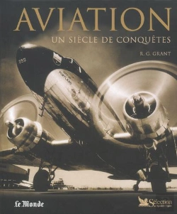 Bertrand.pt - Aviation, Un Siecle De Conquetes